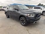 RAM 1500 Rebel Crew Cab 4WD