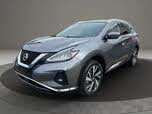 Nissan Murano SL AWD