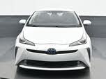 Toyota Prius LE AWD-e