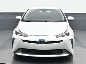 Toyota Prius LE AWD-e