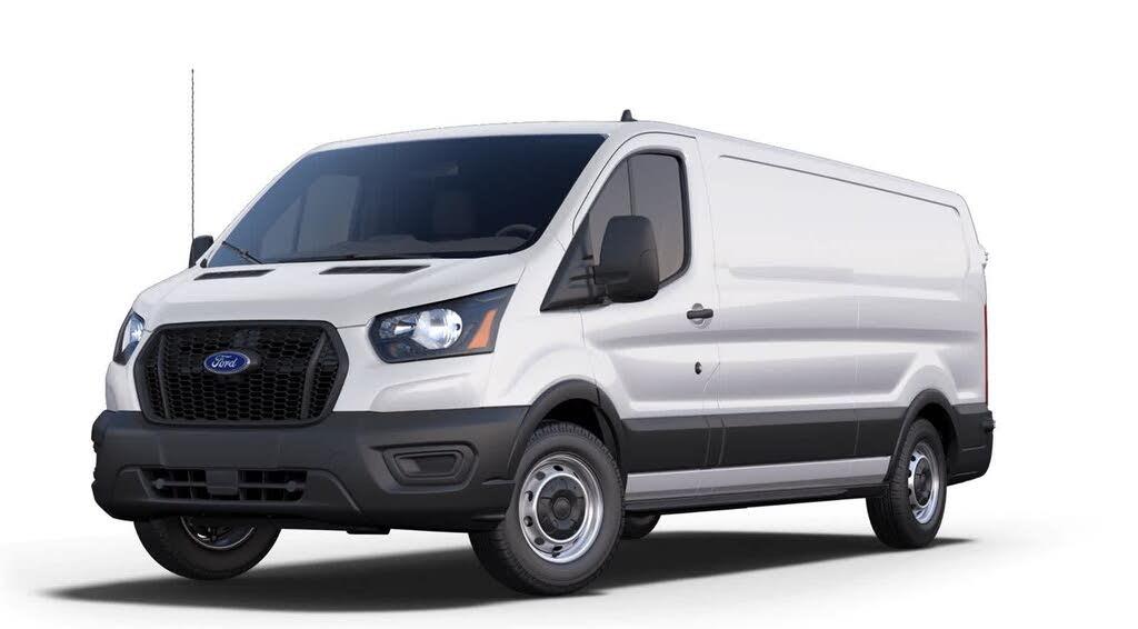 2025 Ford Transit Cargo 350 Low Roof RWD