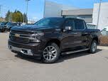 Chevrolet Silverado 1500 High Country Crew Cab 4WD