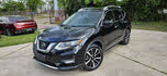 Nissan Rogue SL FWD