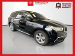Acura MDX FWD