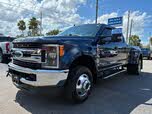 2019 Ford F-350 Super Duty