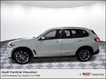 BMW X5 xDrive40i AWD