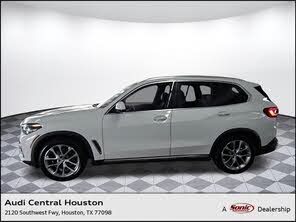 BMW X5 xDrive40i AWD