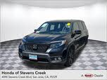 Honda Passport EX-L FWD