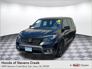 Honda Passport EX-L FWD