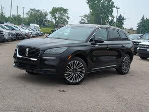 Lincoln Corsair Reserve AWD