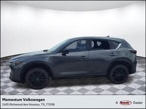Mazda CX-5 2.5 Turbo AWD