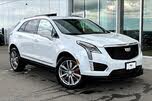 Cadillac XT5 Sport AWD