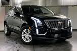 Cadillac XT5 Luxury AWD
