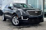 Cadillac XT5 Luxury AWD