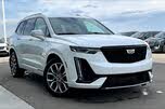 Cadillac XT6 Sport AWD