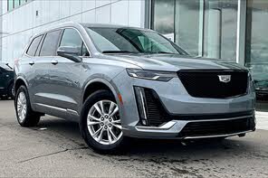 Cadillac XT6 Luxury AWD