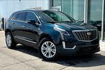 Cadillac XT5 Luxury AWD