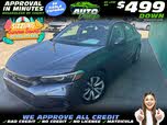 Honda Civic LX FWD