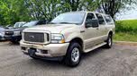 Ford Excursion Limited 4WD