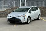 2015 Toyota Prius v
