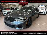 BMW 3 Series M340i xDrive Sedan AWD