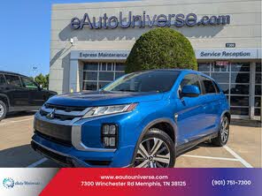 Mitsubishi Outlander Sport ES FWD
