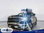 RAM 1500 Big Horn Crew Cab 4WD
