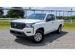 Nissan Frontier S King Cab RWD