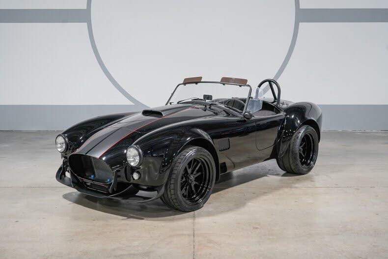 1965 Shelby Cobra