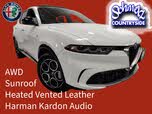 Alfa Romeo Tonale Ti AWD