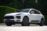 Porsche Macan S AWD