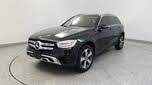Mercedes-Benz GLC 300 SUV 4MATIC