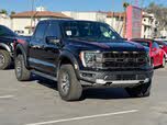 Ford F-150 Raptor SuperCrew 4WD