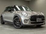 2021 MINI Cooper