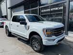 Ford F-150 Tremor SuperCrew 4WD