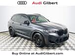BMW X3 M AWD