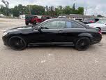 Mercedes-Benz CL-Class CL 550 4MATIC