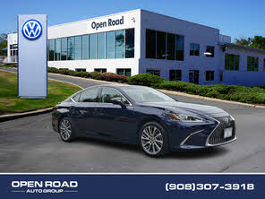 Lexus ES 350 FWD