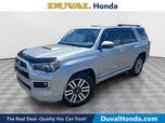 Toyota 4Runner TRD Sport RWD