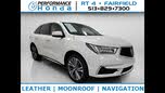 Acura MDX SH-AWD with Technology Package