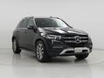 Mercedes-Benz GLE 350 4MATIC