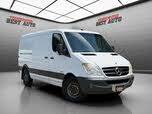 Mercedes-Benz Sprinter Cargo 2500 144 WB Cargo Van