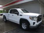 GMC Sierra 1500 Double Cab RWD