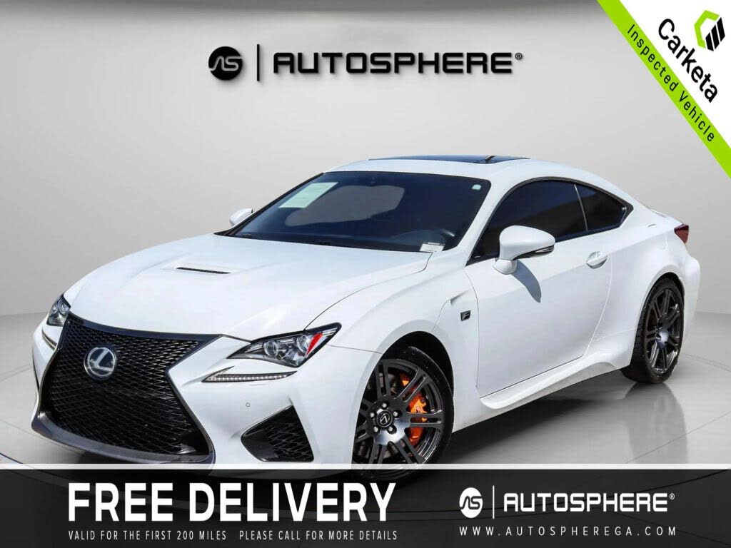 LEXUS　RCF 04.jpg