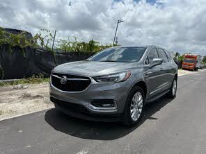 Buick Enclave Essence FWD