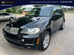 BMW X5 xDrive35d AWD