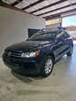 Volkswagen Touareg VR6 Sport