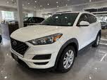 Hyundai Tucson Value AWD
