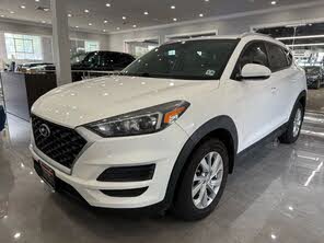 Hyundai Tucson Value AWD