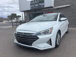 Hyundai Elantra SEL FWD